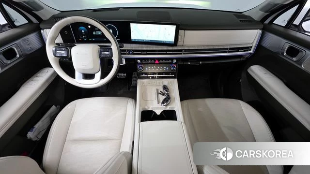 Hyundai Santa Fe (MX5) id 4201269 из Кореи 40