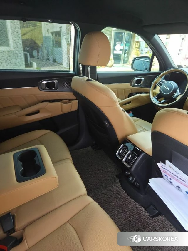 Kia Sorento 4th Generation id 3922810 из Кореи 8