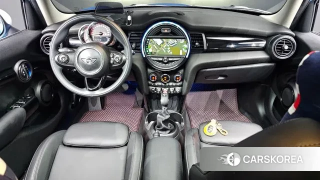 Mini Cooper id 3248875 из Кореи 17