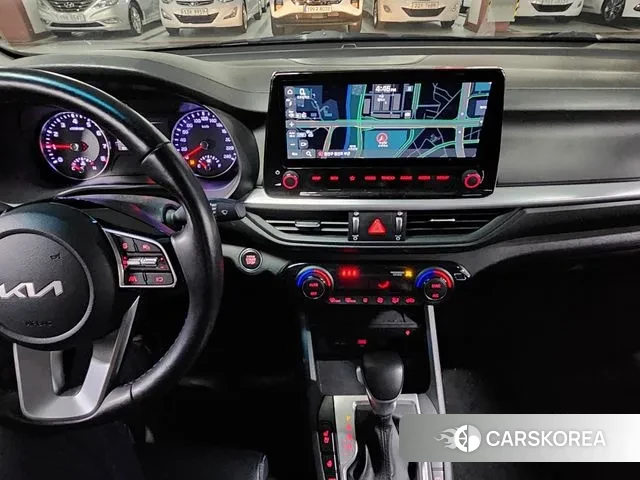 Kia The New K3 2nd generation id 3476654 из Кореи 17