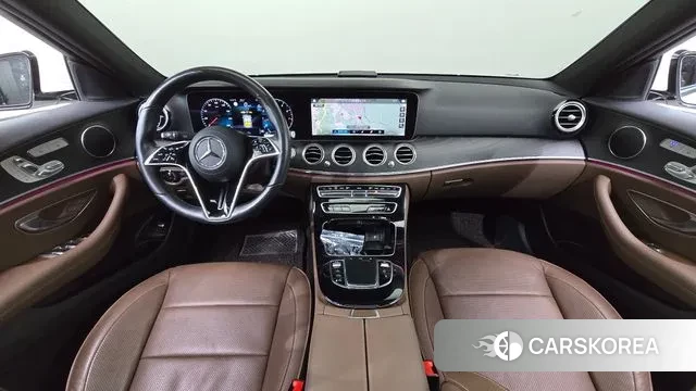 Mercedes-Benz E-Class W213 id 3348993 из Кореи 17