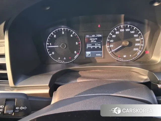 Ssangyong Musso Sports 2nd Generation id 3756846 из Кореи 16