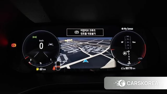 Renault Korea (Samsung) XM3 id 4535890 из Кореи 29