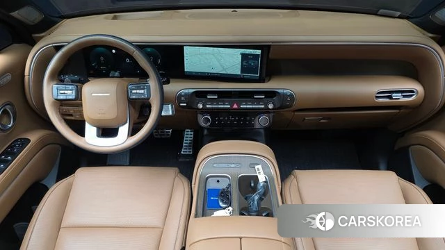 Hyundai Palisade (LX3) id 4862537 из Кореи 17