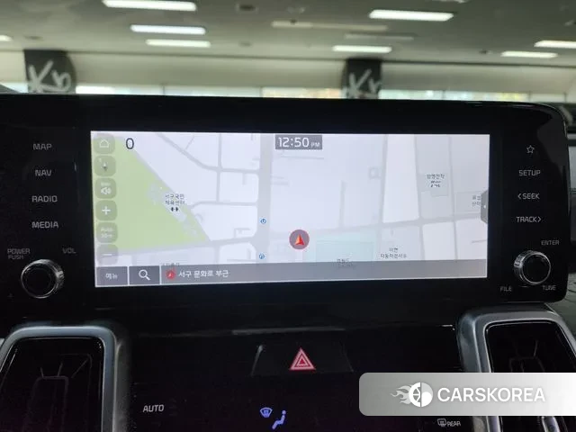 Kia Sorento 4th Generation id 3400975 из Кореи 17