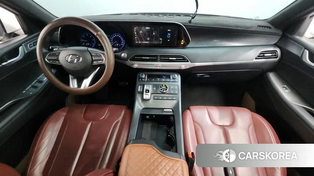 Hyundai Palisade id 3801337 из Кореи 17