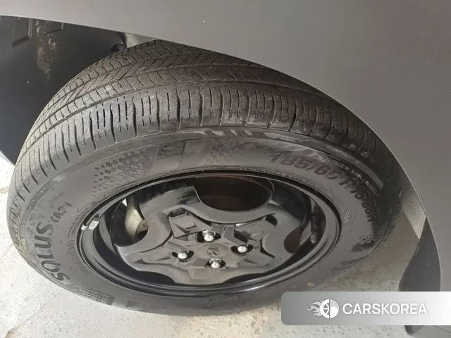 Hyundai Casper id 3507778 из Кореи 17