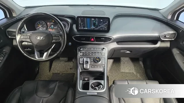 Hyundai The New Santa Fe id 2975903 из Кореи 17