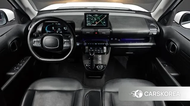 Hyundai Casper id 3360785 из Кореи 17