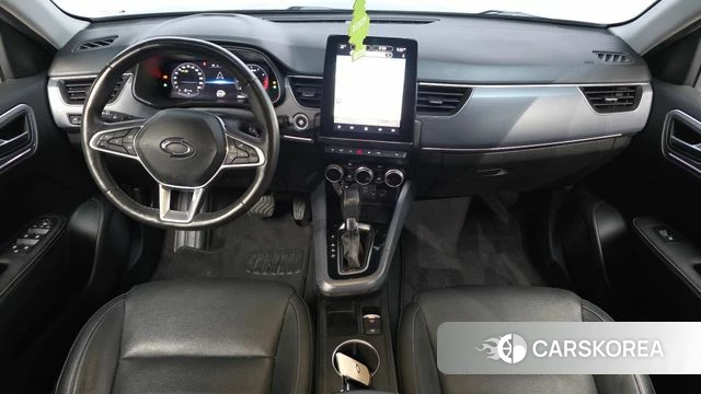 Renault Korea (Samsung) XM3 id 4551297 из Кореи 31
