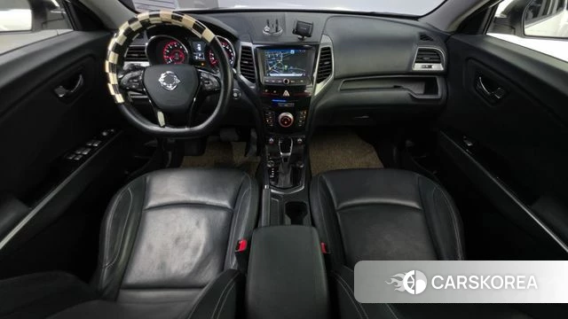 Ssangyong Tivoli Armor id 4713092 из Кореи 17