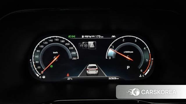Kia Mohave Master id 4446884 из Кореи 29