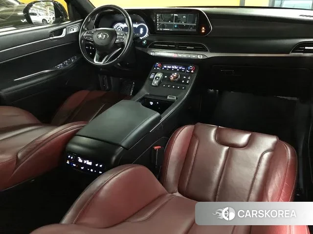 Hyundai Palisade id 3020971 из Кореи 17