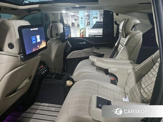 Cadillac Escalade 5th Generation id 4585067 из Кореи 17