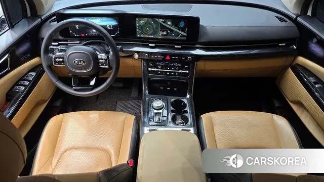 Kia Carnival 4th generation id 3712914 из Кореи 17