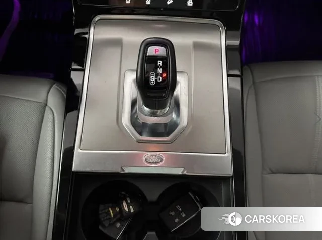 Land Rover Range Rover Evoque 2nd Generation id 3053359 из Кореи 17