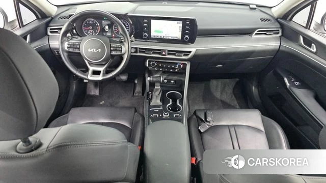 Kia K5 3rd generation id 3915689 из Кореи 17