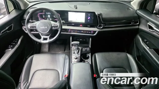 Kia Sportage 5th Generation id 2843186 из Кореи 17