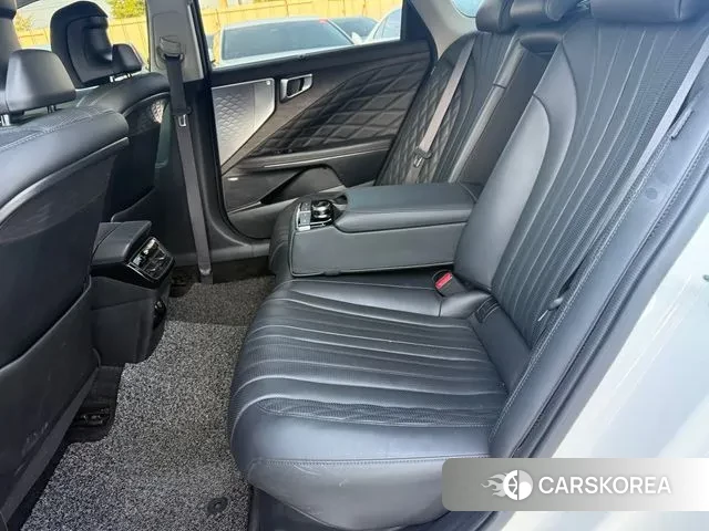 Kia K8 Hybrid id 2997737 из Кореи 10