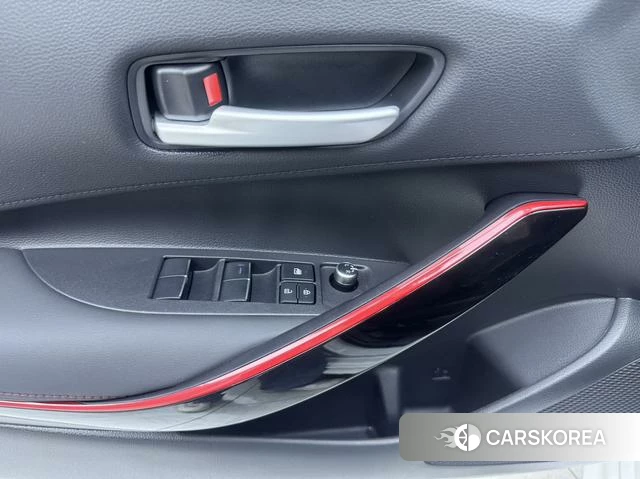 Toyota Lei Ling id 4207731 из Китая 19