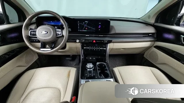 Kia Carnival 4th generation id 3646294 из Кореи 17