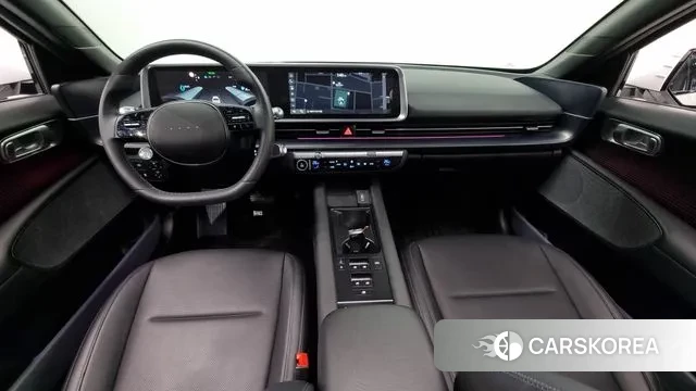 Hyundai Ionic 6 id 3421075 из Кореи 17