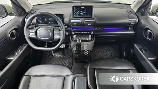 Hyundai Casper id 3915364 из Кореи 17