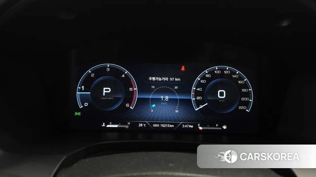 Ssangyong The New Rexton Sport id 4783644 из Кореи 30