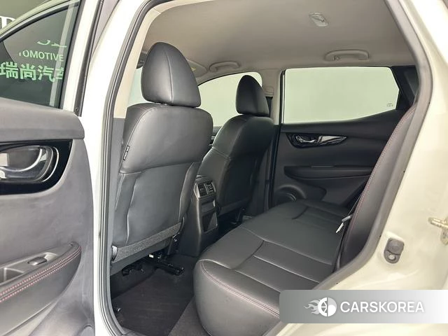 Nissan Qashqai id 4297615 из Китая 7