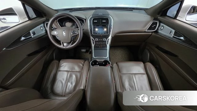 Lincoln MKX 2nd Generation id 4781160 из Кореи 30