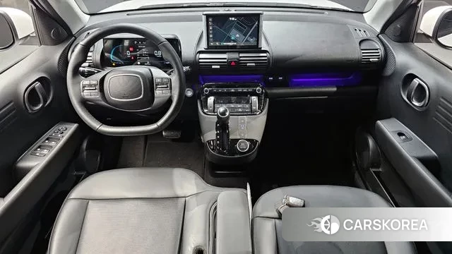 Hyundai Casper id 3031562 из Кореи 17