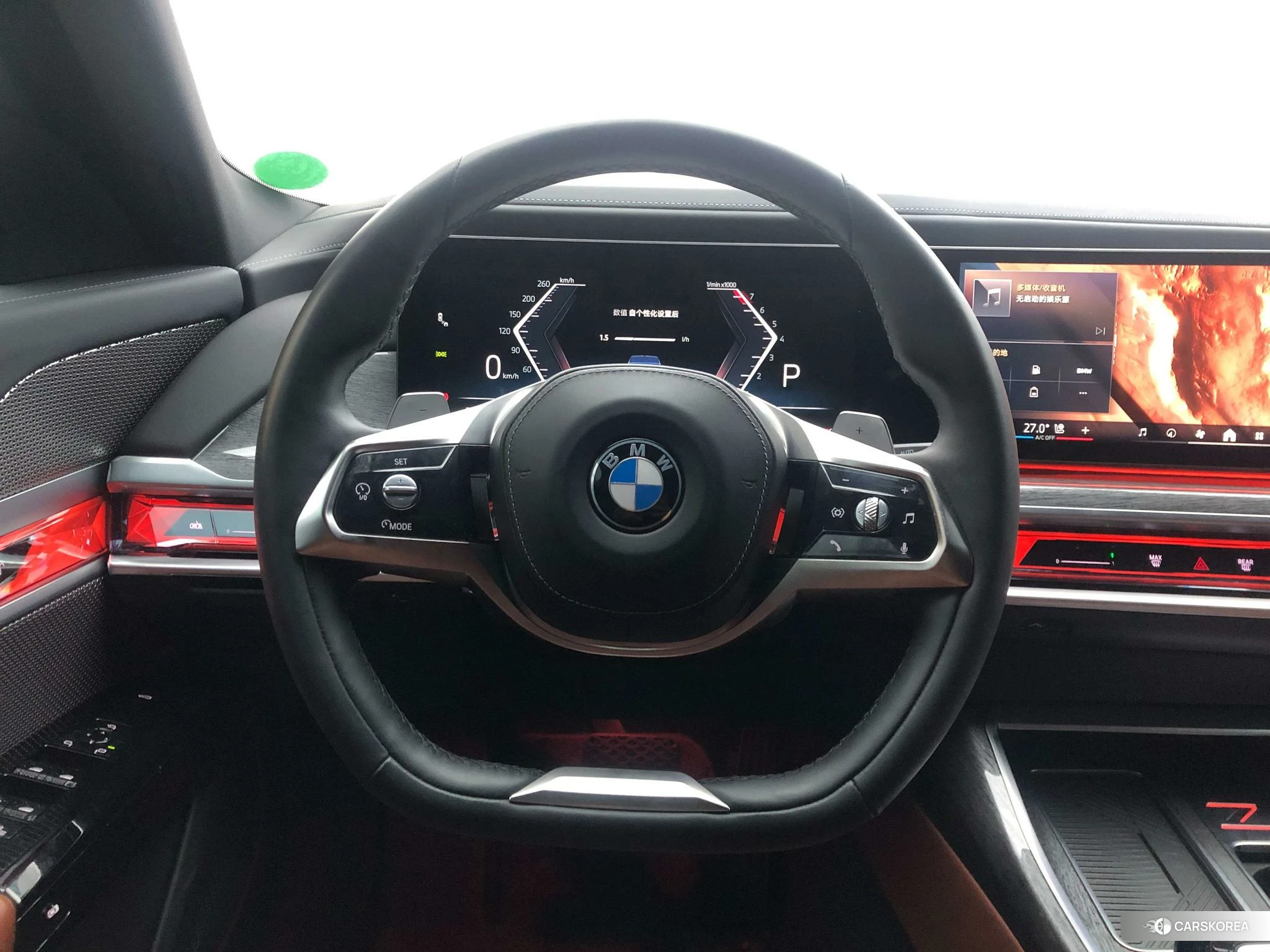 BMW 7 series id 4452227 из Китая 15