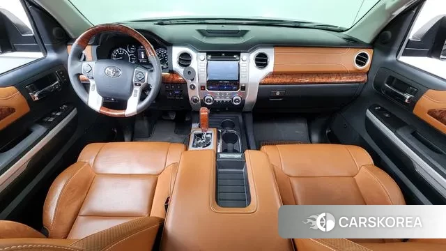 Toyota Tundra id 3429414 из Кореи 17