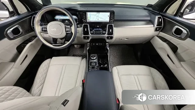 Kia Sorento 4th Generation id 3586419 из Кореи 17