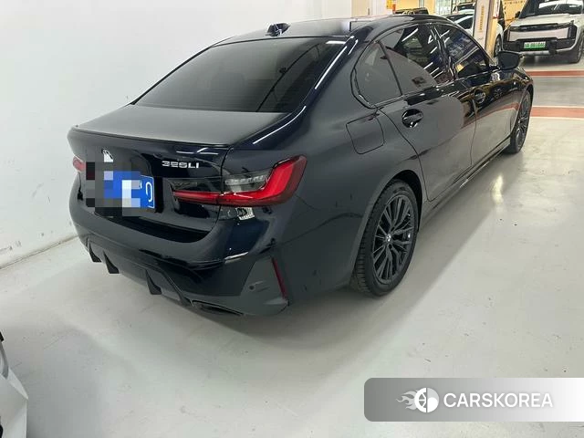 BMW 3 series id 4333408 из Китая 13