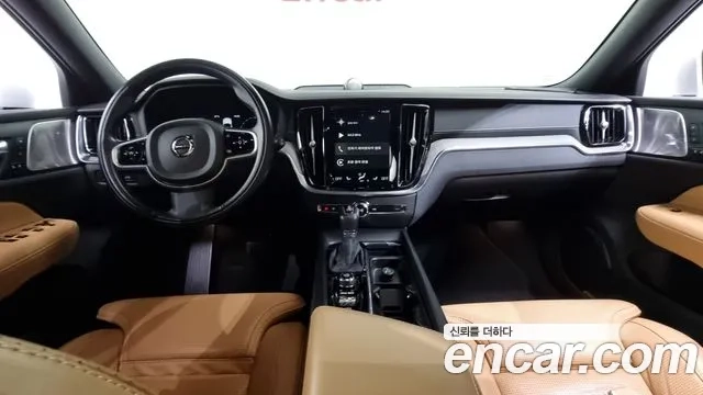 Volvo V60 Cross-Country 2nd Generation id 2881176 из Кореи 17