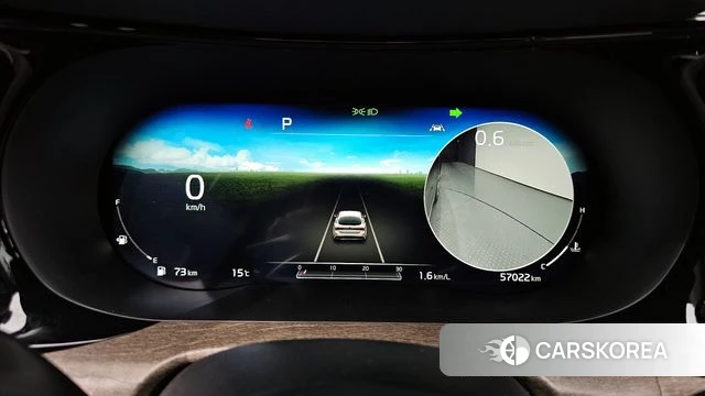 Kia K5 3rd generation id 3866863 из Кореи 17