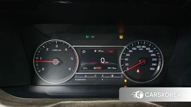 Kia Sorento 4th Generation id 4586224 из Кореи 29
