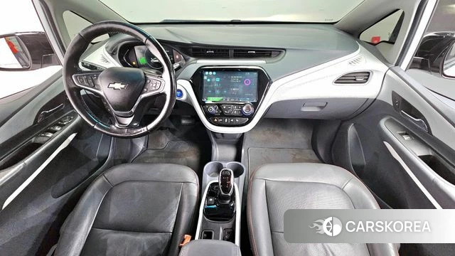 Chevrolet (GM Daewoo) Bolt EV id 4356484 из Кореи 17