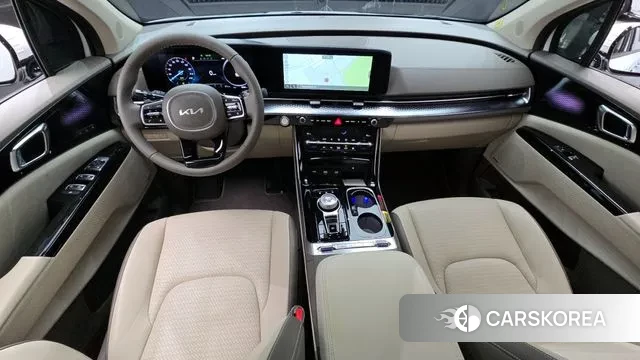 Kia Carnival 4th generation id 3327907 из Кореи 17