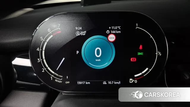 Mini Cooper id 3289436 из Кореи 17