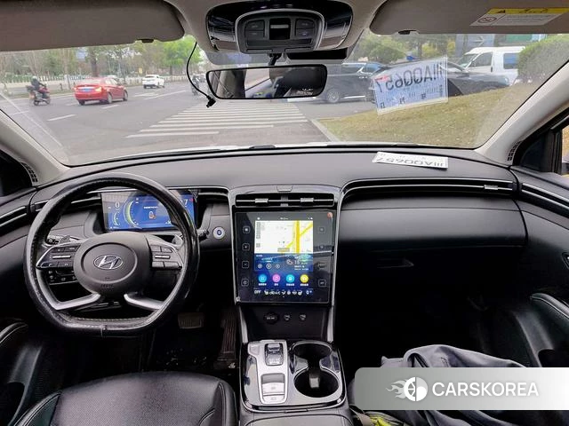 Hyundai Tucson id 4262233 из Китая 8