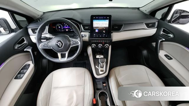 Renault Korea (Samsung) Capture id 4362357 из Кореи 29