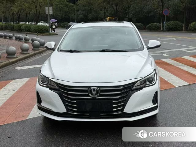 Chang'an Ruicheng CC id 3856209 из Китая 7