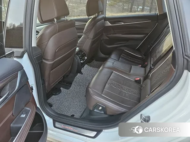 BMW 6 Series GT (G32) id 3692220 из Кореи 14