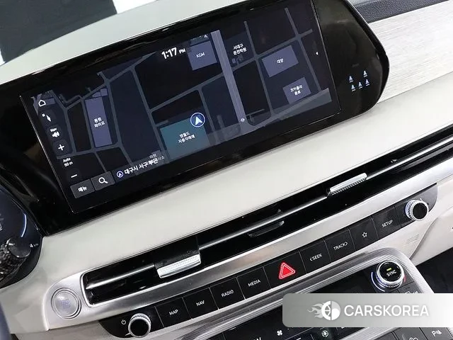 Hyundai The New Palisade id 3120680 из Кореи 17