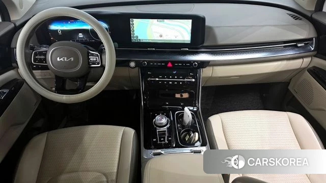 Kia Carnival 4th generation id 4337229 из Кореи 17