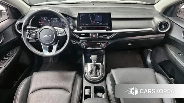 Kia The New K3 2nd generation id 3367460 из Кореи 17