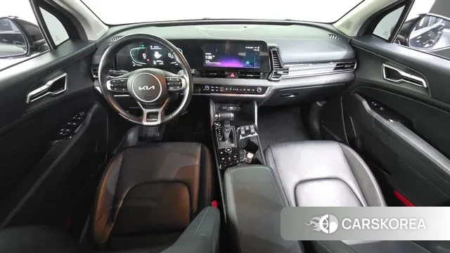 Kia Sportage 5th Generation id 3670141 из Кореи 17