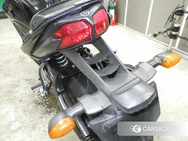 Yamaha FZ1-N id 3946044 из Японии 31